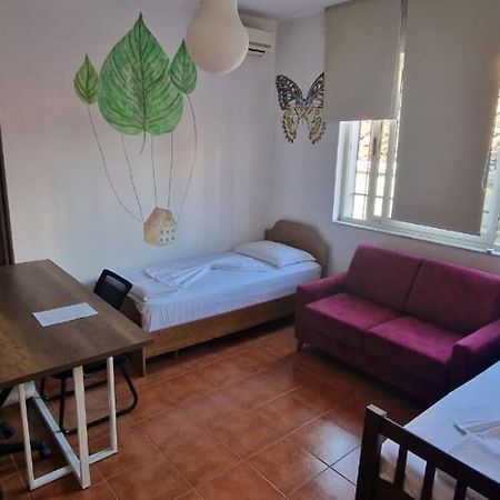 Arka Hostel Shkodër エクステリア 写真